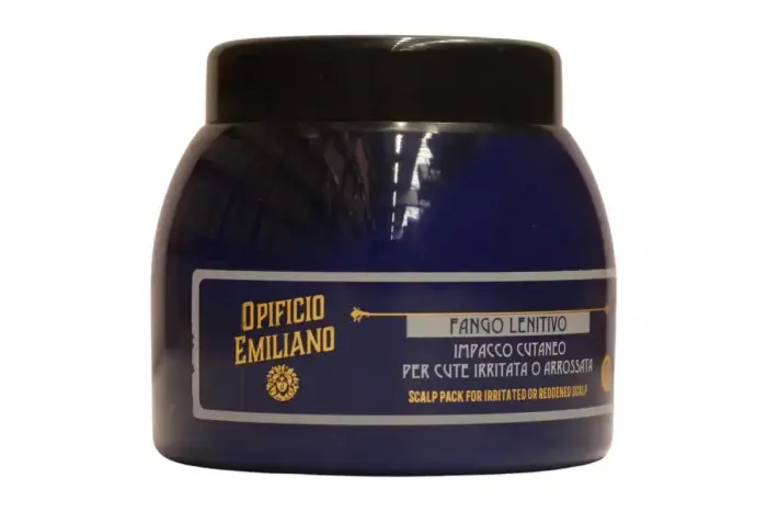 Opificio Emiliano, Opificio Emiliano, Hair Lotion Treatment, Anti-Irritation, 500 ml