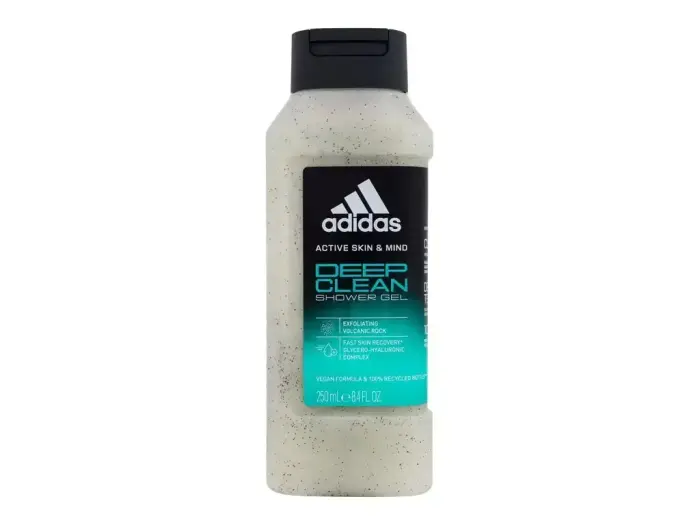 Adidas Deep Clean Shower Gel 250 ml