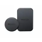 YESIDO METAL PLATE SET C207 2IN1 (1,5MM) BLACK Foto 1