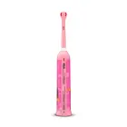 Gabby's Dollhouse oscillating children's toothbrush pink Foto 3