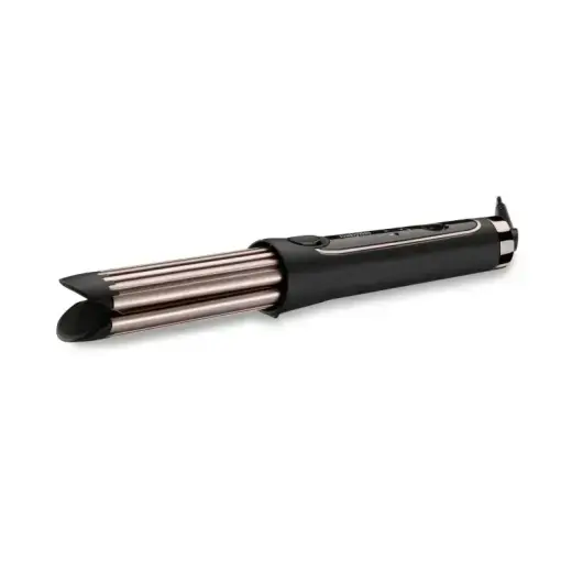 Babyliss Curling Tong Curl Styler black rose gold (C112E) Foto 3