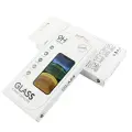 GoodBuy 2,5D aizsargstikls mobilajam telefonam Samsung Galaxy A04 | A04s | A12 | A32 5G | M12 | M23 5G | M32 5G | M33 10in1 Foto 4