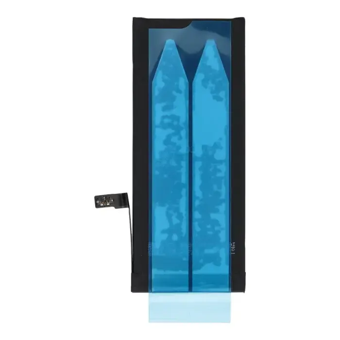  AmpSentrix Basic battery for iPhone 7 (high capacity 2350 mAh) Фото num