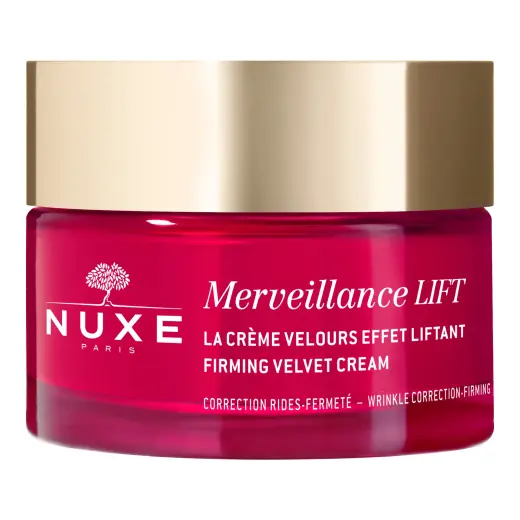 Nuxe, Merveillance Lift, Firming Velvet, Cream, For Face, 50 ml *Tester Foto 1