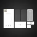 SZKŁO HARTOWANE TECH-PROTECT QUICK SET+ 2-PACK IPHONE 16 PRO BLACK — Photo 6