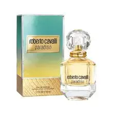 Roberto Cavalli Paradiso (EDP) парфюмерная вода для женщин 75 мл