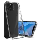 Clear 2 mm maciņš telefonam iPhone 13 Pro caurspīdīgs — Foto 1