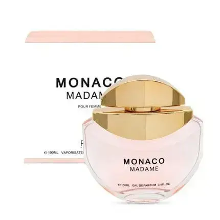 Prive Monaco Madame (EDP) parfimērijas ūdens sievietēm 100 ml