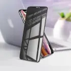 Borofone Tempered glass BF7 Diamond Armor Full Screen Anti-spy for Iphone X/XS/11 Pro - 10 pieces Foto 5