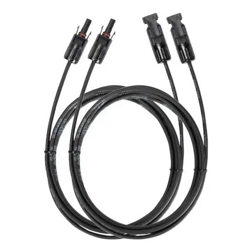 EcoFlow Solar Extension cable 3m Foto 2