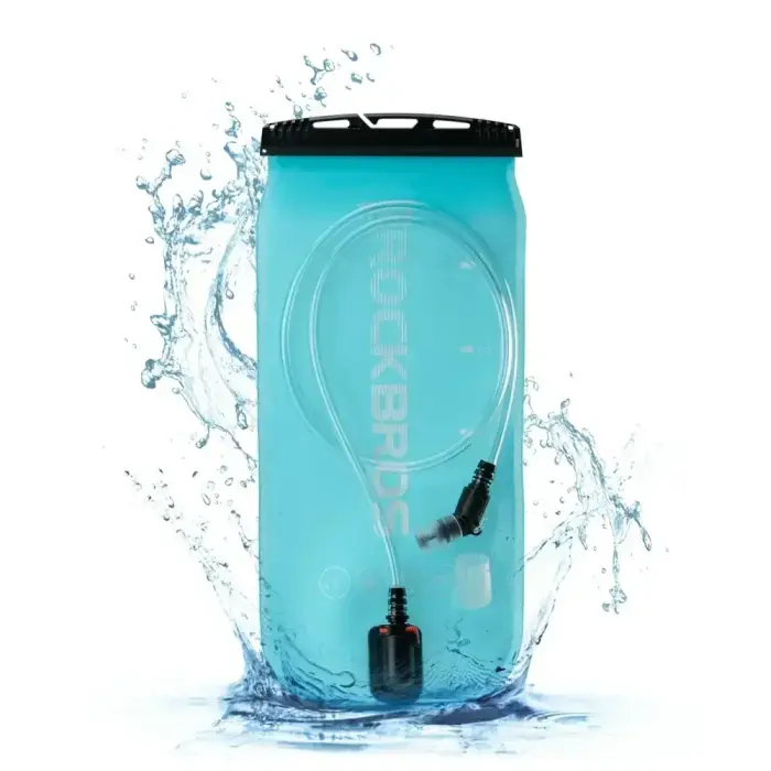 Rockbros Water Bag Sports - Blue