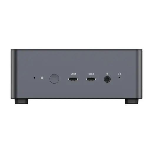 MINI-PC Minis Forum UM790 Pro Ryzen 9 7940HS barebone Foto 9