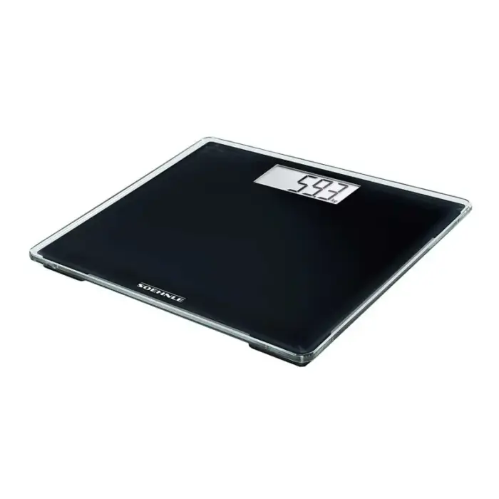 Электронные весы Style Sense Compact 100
