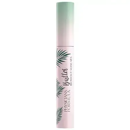 Physicians Formula Murumuru Butter Mascara Black 10 Ml Foto 2