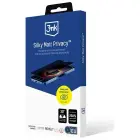 3MK Silky Matt Privacy Screen Protector for POCO X7 — Foto 8