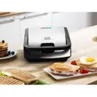 Tefal Sandwich-&Wafflemaker Sandwich&Wafflemaker Snack Collection black Schwarz (SW852D) Foto 4