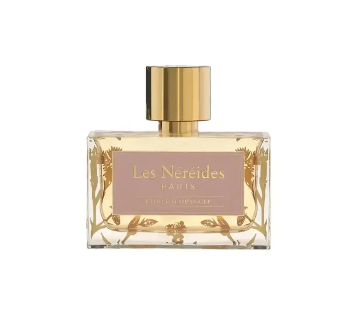 Les Nereides Etoile D'oranger (EDP) parfimērijas ūdens unisex 30 ml
