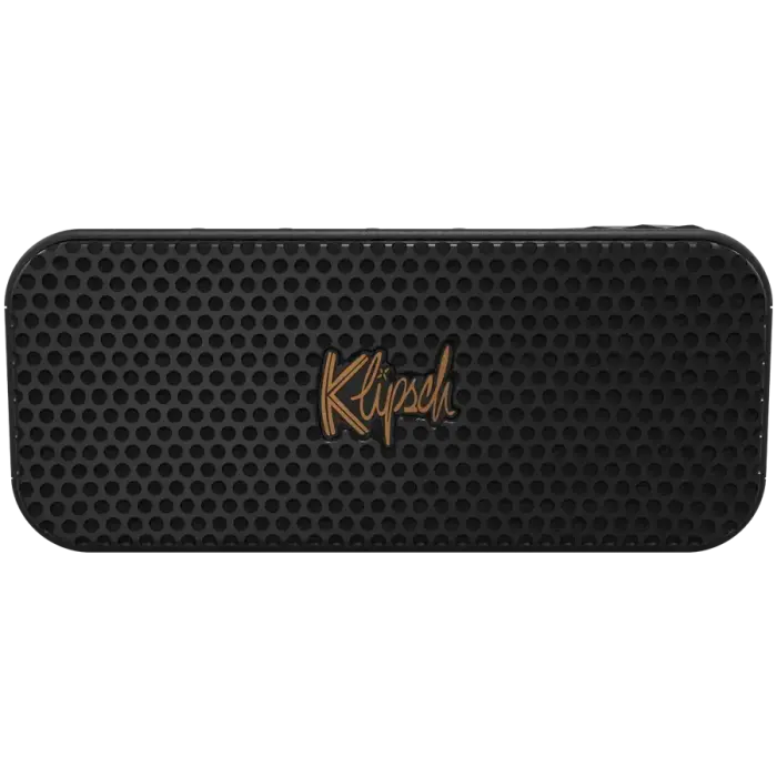 Klipsch Portable Speaker Nasville, Black