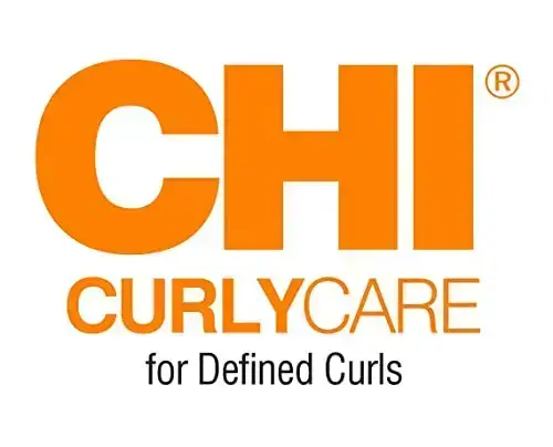 Chi by CHI CURLYCARE CURL CONDITIONER 12 OZ for UNISEX Фото num