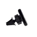 JML CH-113 магнитный универсальный держатель на решетку черный Фото num