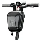 WILDMAN traveling bag for scooter waterproof 2,5L WILDMAN TS9 black Photo