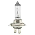 Halogen Bulb H7 24V 70W UV filter (E8) — Photo 2