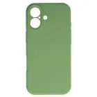 MagColor Pure maciņš telefonam iPhone 17 zaļš — Foto 2