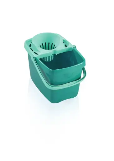 LEIFHEIT Nospiežamais siets Combi Mop Foto 2