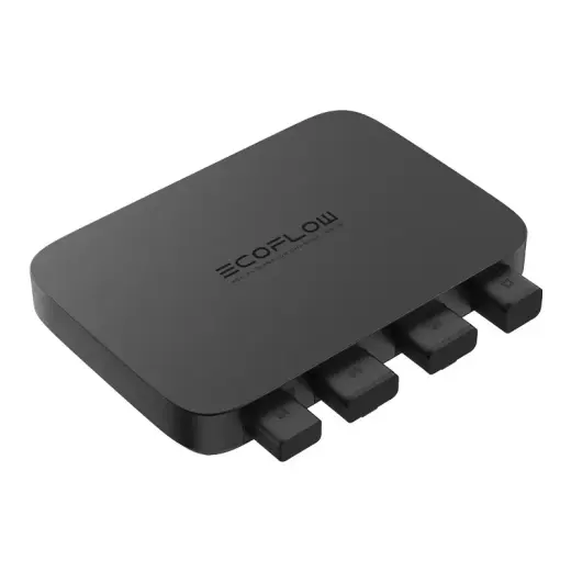 EcoFlow Alternator Charger | 500W | GaN | XT60 | ar XT60 vadu komplektā Foto 5