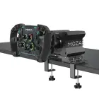 Moza Racing Bracket R9 Table Clamp / RS12 Black — Foto 3