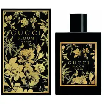 Gucci Bloom (Parfum) smaržas sievietēm 30 ml