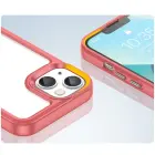Outer Space phone case for iPhone 14 red — Photo 6