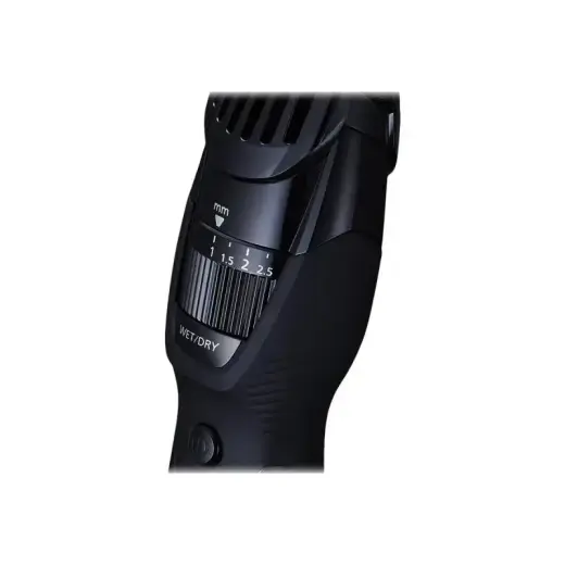 Panasonic Beard Trimmer black Schwarz ER-GB43-K503 ERGB43K503 (ER-GB43-K503) Foto 3
