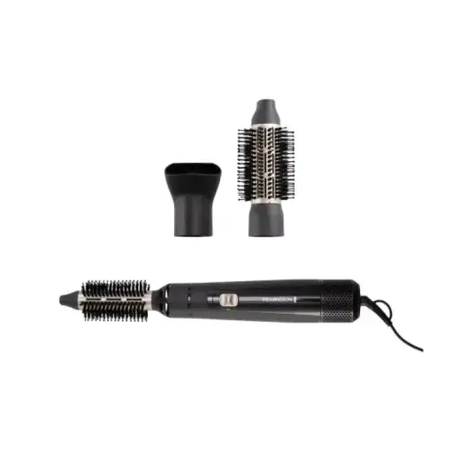 Remington Hot Air Brush Blow Dry & Style black Schwarz AS7300 45758560100 (45758 560 100) Foto 4
