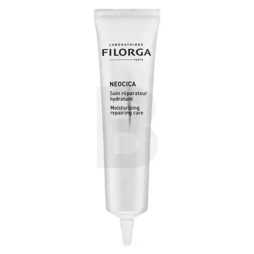Filorga Neocica Intensive Topical Moisturizing Repairing Care 40 ml