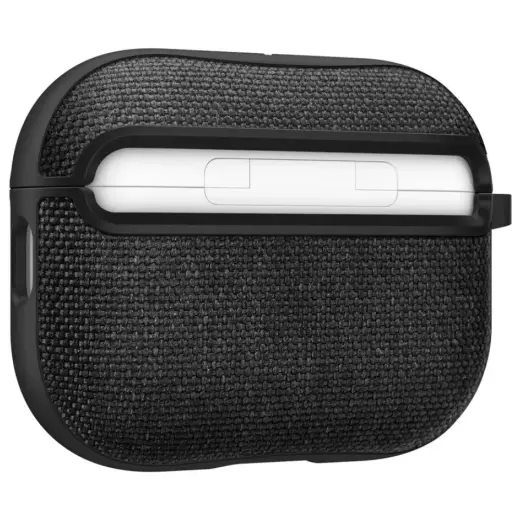 Etui Spigen Urban Fit do Apple AirPods    Pro 3 czarny Foto 6