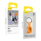 Blavec Keyring case for BTG-01 tracker universal orange — Foto 3