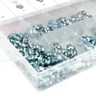 Decals lubricators set box 110pcs — Фото 2