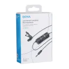 Lavalier Microphone BY-M1 Pro II — Foto 11