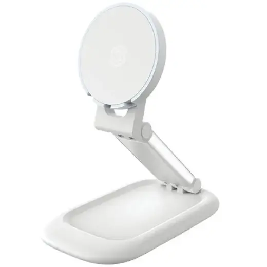 SODI BM310 induction stand with MagSafe - white