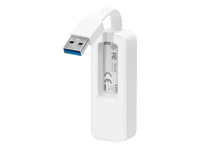 TP-Link Network Adapter UE300 - USB 3.0 Фото num