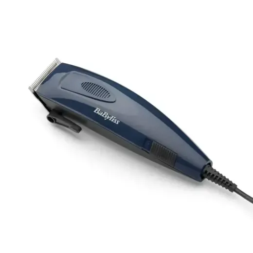 Babyliss Hair Clipper blue (E695E) Foto 2