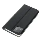 SENSITIVE book type phone case for iPhone 16 Plus black — Photo 5