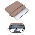 TECH-PROTECT PUFFY LAPTOP 13-14 WALNUT — Foto 5