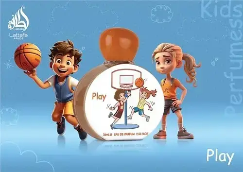 Lattafa Pride Play uniseks smaržas 75 ml Foto 3