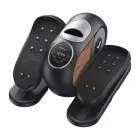 MERACH MR-E32B1 mini elliptical trainer (black) — Photo 2