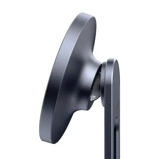 OS-Baseus MaxView Magnetic Car Mount for In-Vehicle Infotainment Screen Space Grey Foto 5