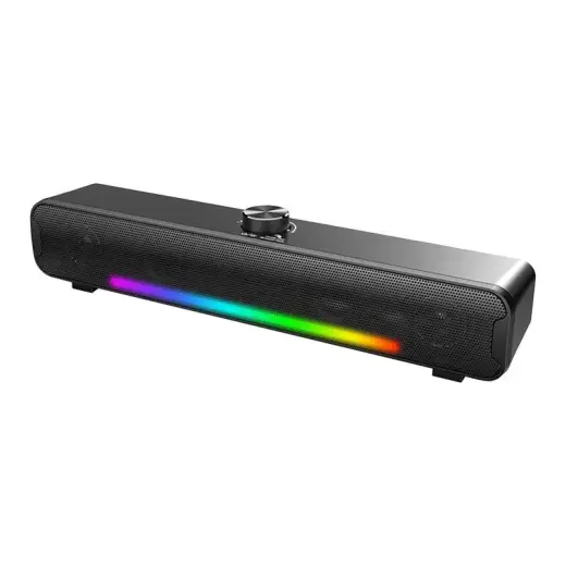 ONIKUMA L16 Gaming speaker (Black) Фото num