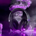 Proove wireless headset Gaming Bliss black Foto 2