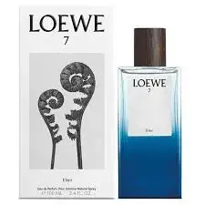 Loewe 7 Elixir (EDP) Eau de Parfum for Men 100 ml